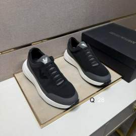 Picture of Armani Shoes _SKUArmanisz38-45N10041197